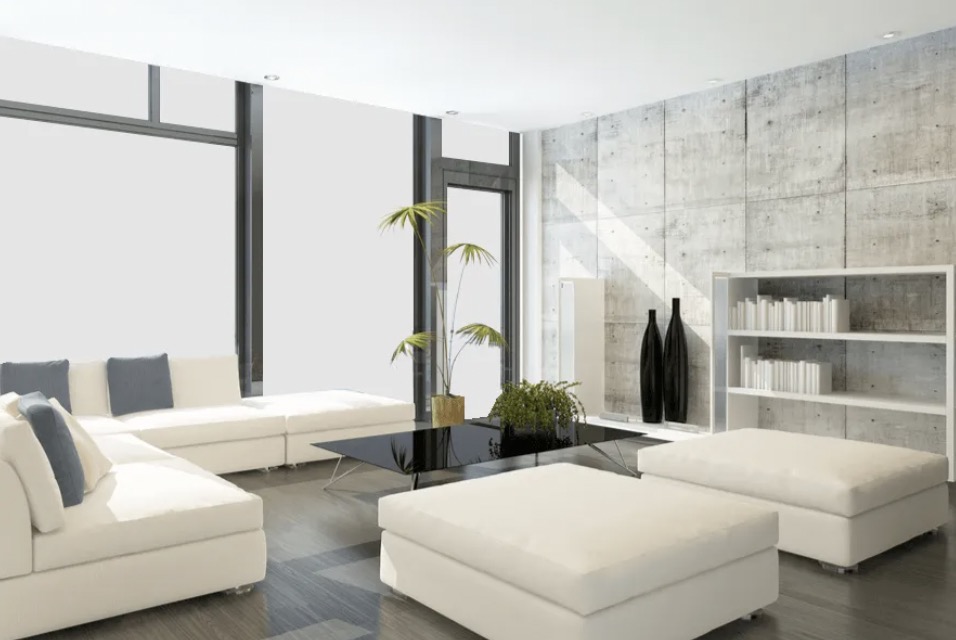 değiştirilebilir akıllı gizlilik cam filmi 