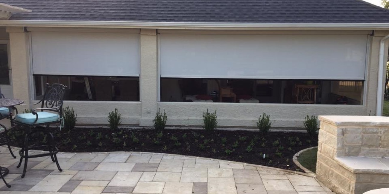 arka bah&ccedil;e g&ouml;lgesi