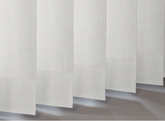 PVC dikey panjur