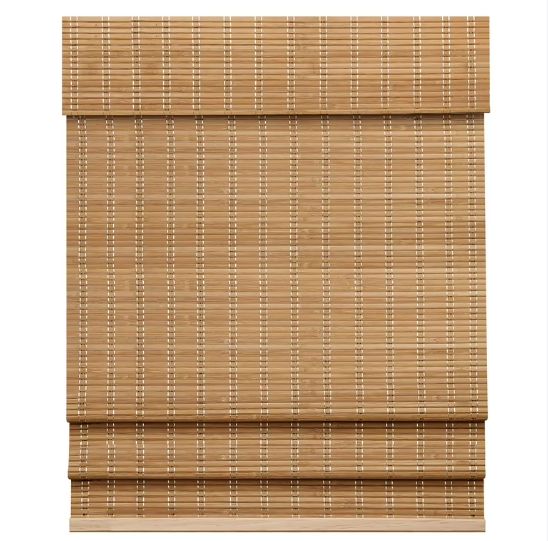 Bambu Kablosuz Roman Tonları