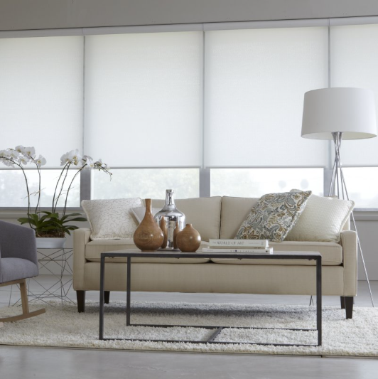 pencere silindir panjurları