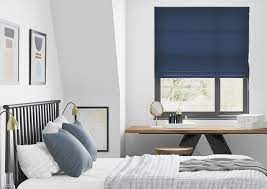 Roma Perdeleri için Aksesuarlar