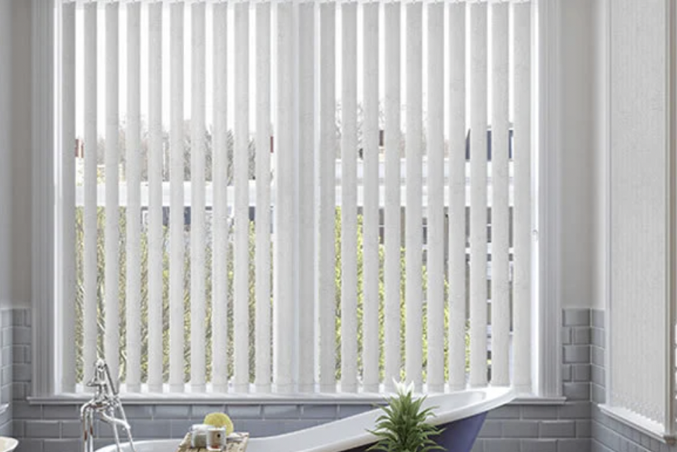 Neme Dayanıklı Banyo Panjurları - Şimdi Alışveriş Yapın