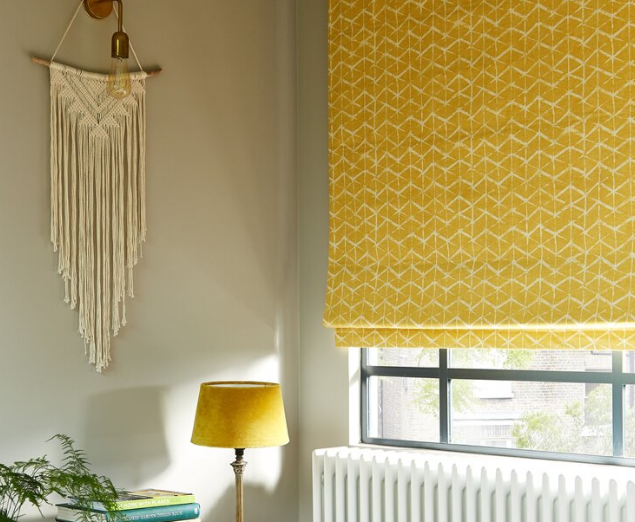 Perdelerin Eviniz İçin En Önemli 5 Faydası