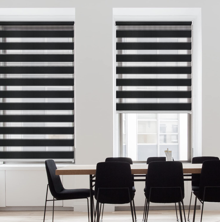 Zebra Perdelerin Temizlenmesi Kolay mı?