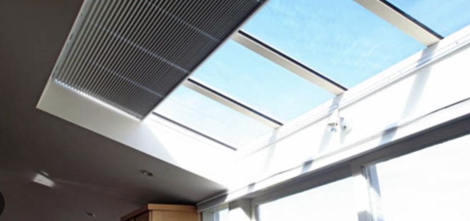 Jaluzi Perde ile Ses Yalıtımı