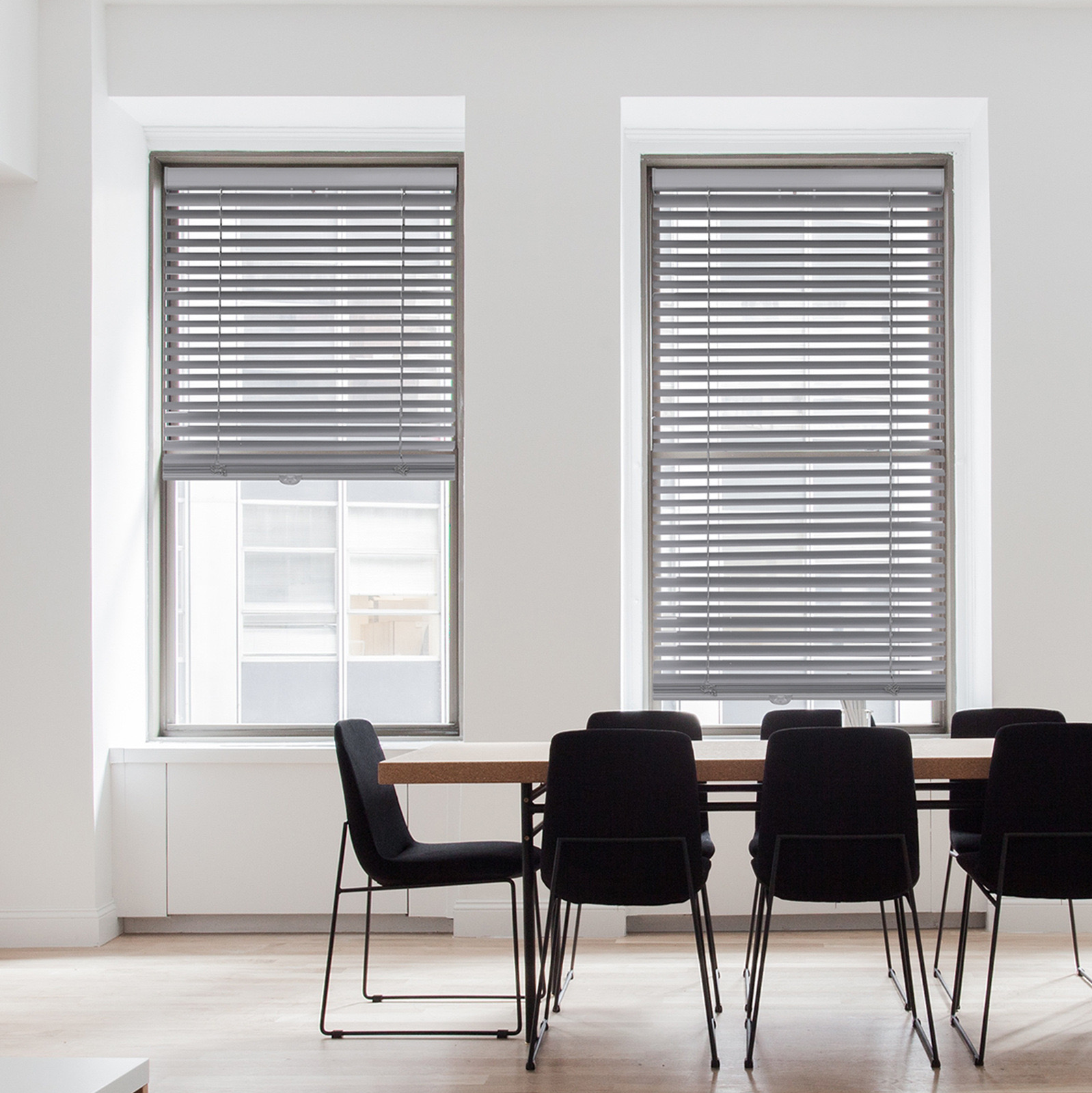 Mükemmel Takılmış Jaluziler için Pencerelerinizi Nasıl Ölçersiniz?