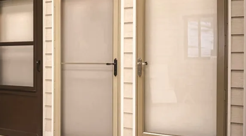 cam pencereleri polikarbonat levhayla değiştirin