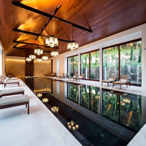 PDLC Akıllı Film L&uuml;ks daire 