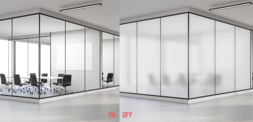 PDLC ve SPD Akıllı Cam Filmi Arasındaki Farklar