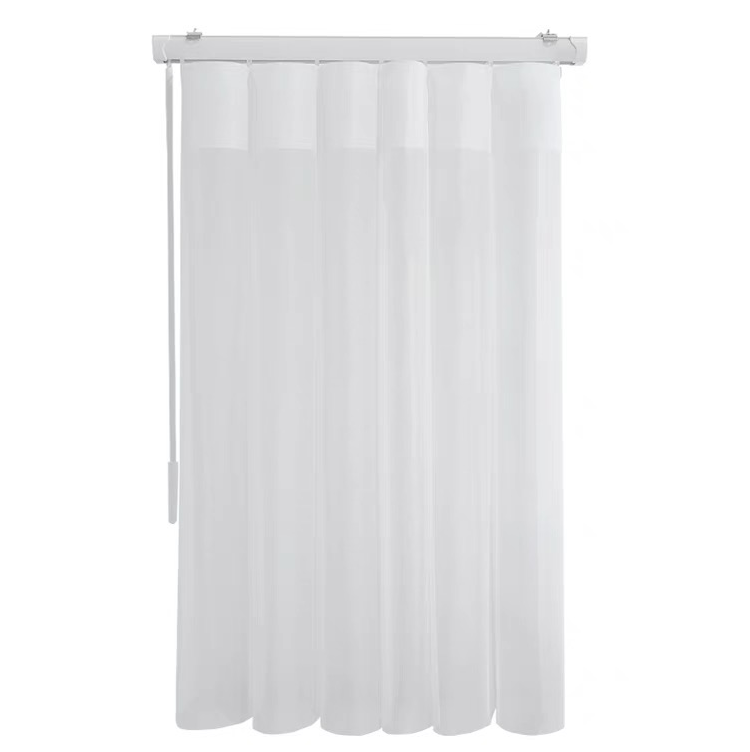 Tarz ve Rahatlıkla Motorize Stor Perdeler