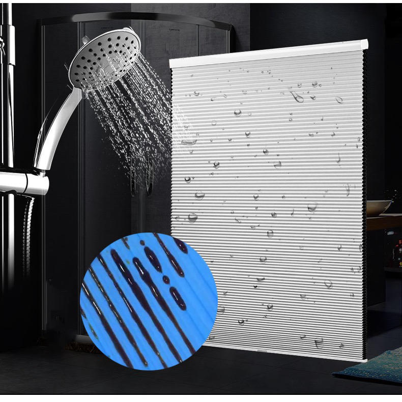 Kumaş Hücresel Gölgelikler - Şık ve Enerji Verimli Pencere Kaplaması