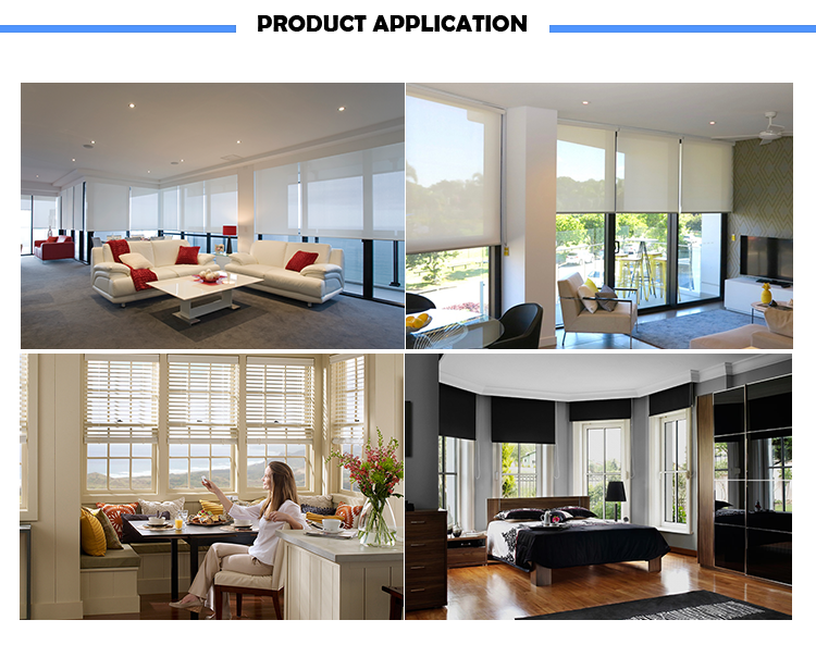 Otomatik Stor Perdeleriniz İçin Doğru Ebat ve Malzemeyi Nasıl Seçersiniz?