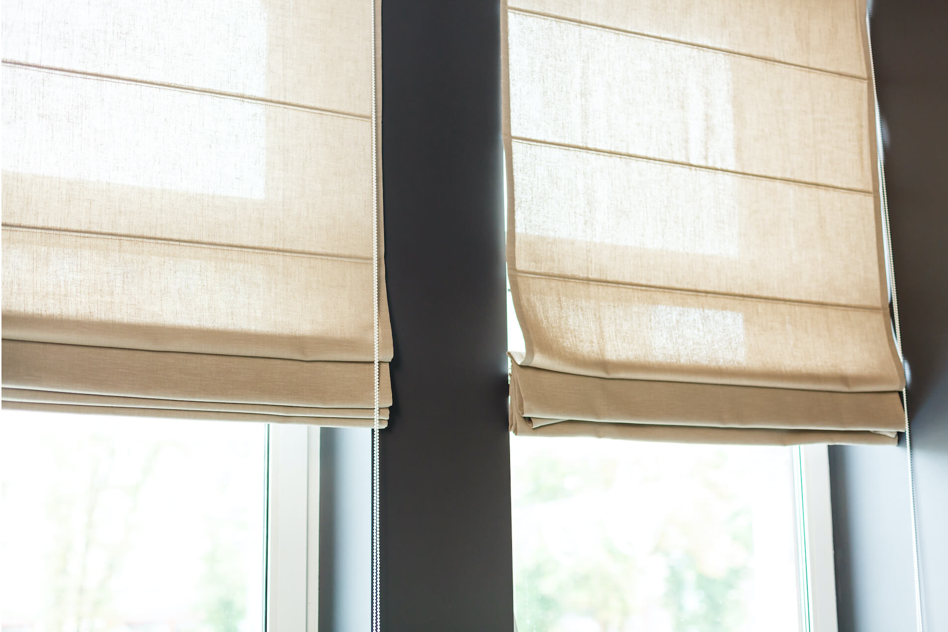 Windows'unuz için Mükemmel Motorlu Perdeleri Nasıl Seçersiniz?