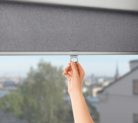 Akülü Stor Perdeler: Tüketici Endişelerini Ele Alma