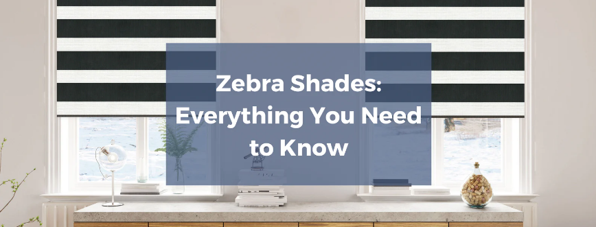 Zebra Perdelerinizi Nasıl Temizler ve Bakımını Yaparsınız: İpuçları ve Püf Noktaları