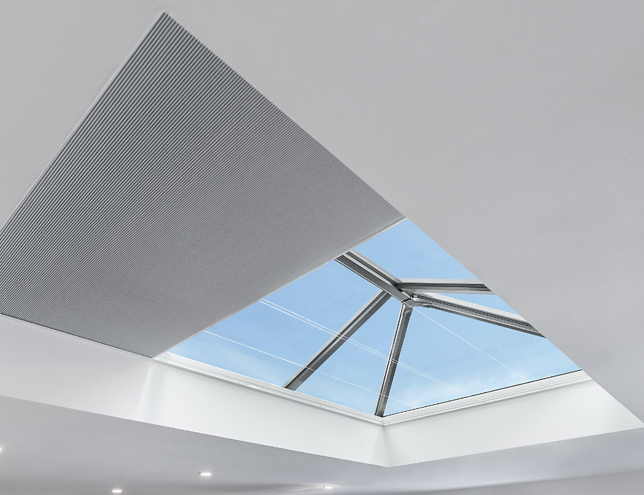 Işıklık Jaluzileri için Stil ve Tasarım Fikirleri - Alanınızı Yükseltin