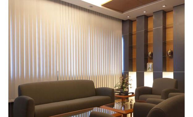 Evinize Dikey Panjur Takmanın Artıları ve Eksileri