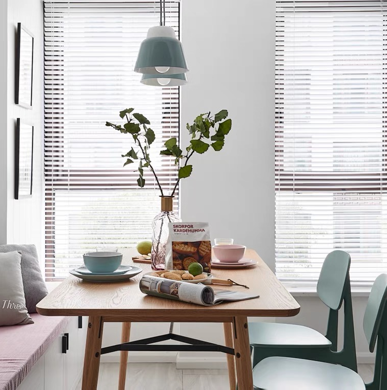 DIY Jaluzi Montaj İpuçları ve Püf Noktaları