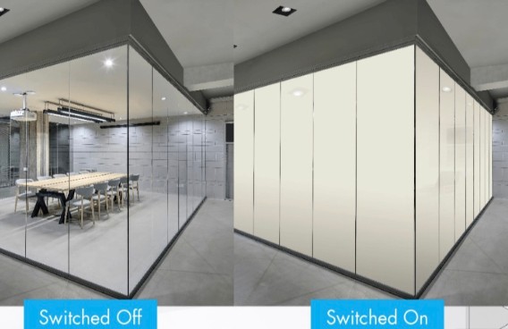 Gizlilik Camı filmi