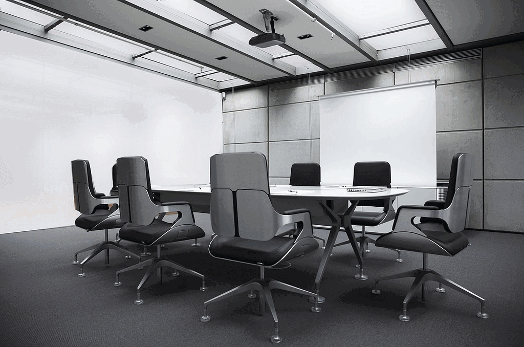 akıllı cam ofisler