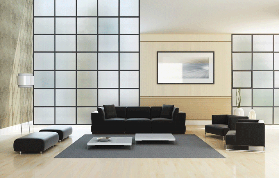 Değiştirilebilir cam filmi