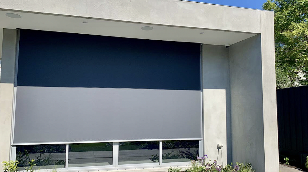 Verandanız için Stor Perdelerin Çok Yönlülüğünü Deneyimleyin