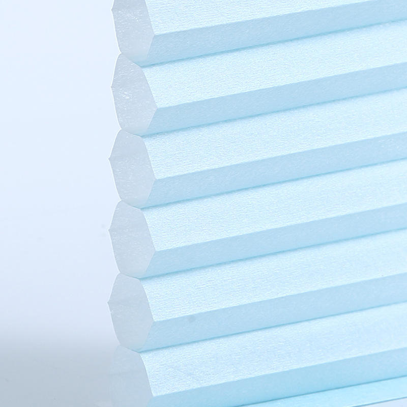 Işık Filtreleme Hücresel Gölgelik Kumaş - Dağınık Işık için Mükemmel