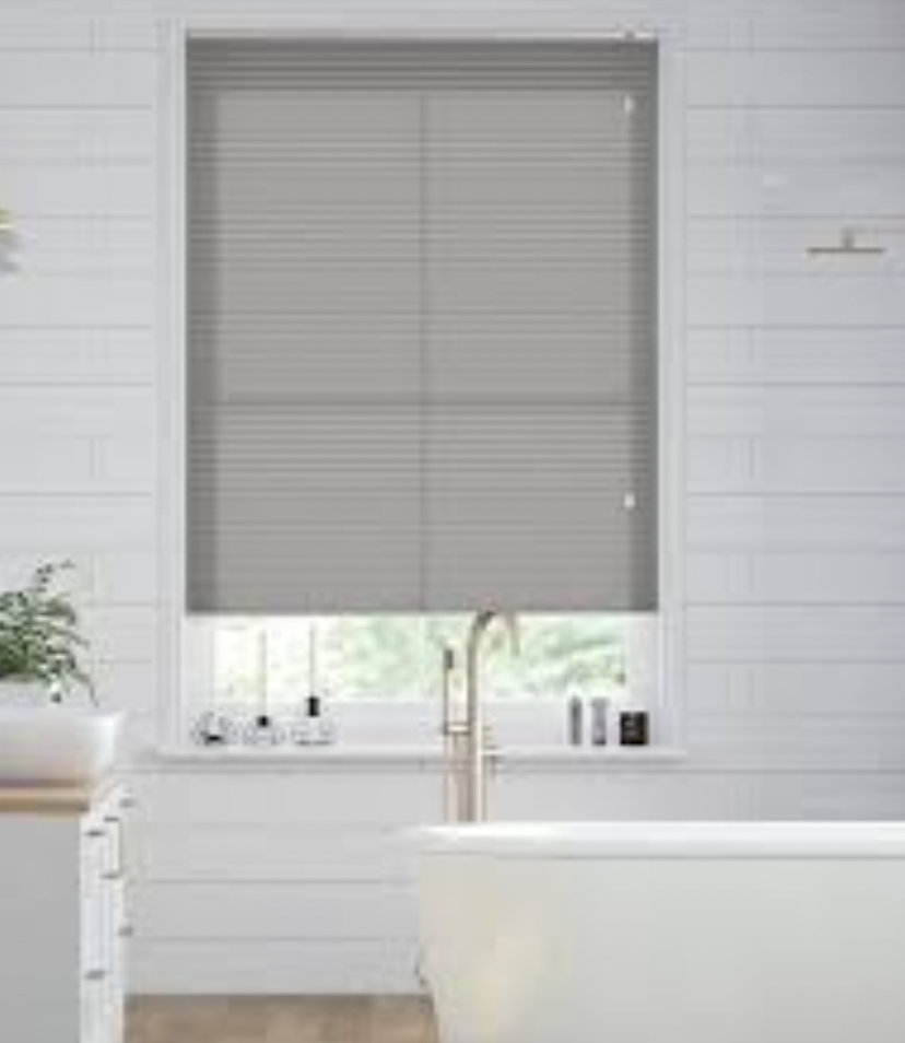 Termal Banyo Panjurları |Banyonuz Tüm Kış Sıcak Kalsın