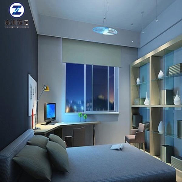 Motorlu Stor Perdeler Neden Pencere Tedavisinin Geleceğidir?