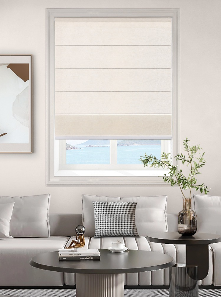 Motorlu Perdelerle Mahremiyeti En Üst Düzeye Çıkarmak