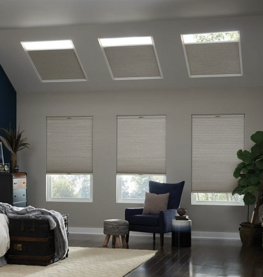 Çevre Dostu Işıklık Perde Seçenekleri