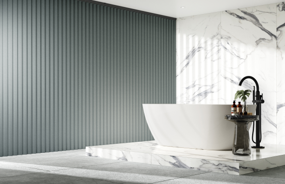 Dikey Perdeler İçin En İyi Malzemeler: Kapsamlı Bir Kılavuz