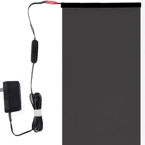 Araba Camı i&ccedil;in Siyah PDLC Filmi