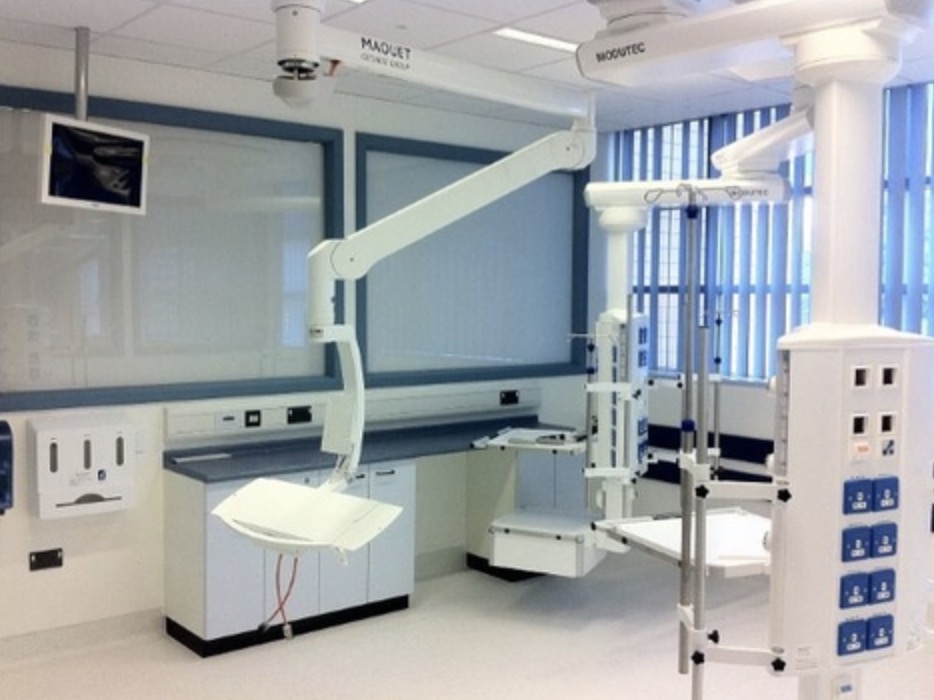 Akıllı Film Medikal