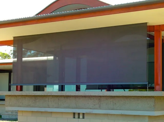 pencere kaplamaları