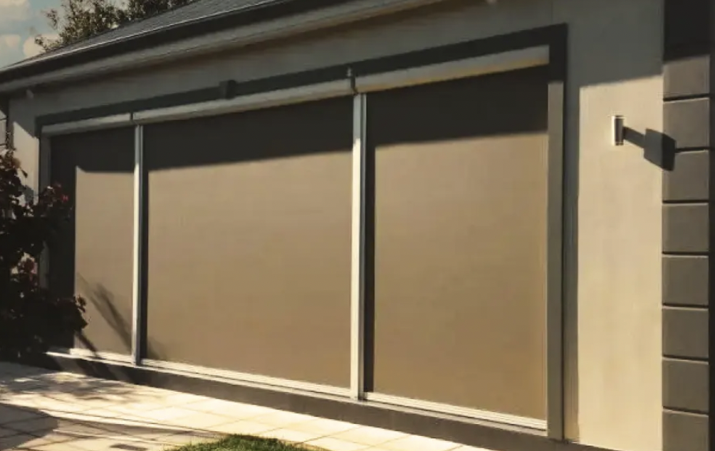 dış pencere kaplamaları