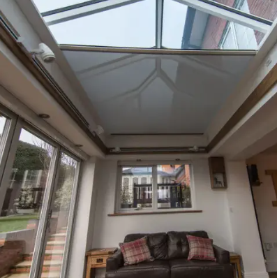Skylight Silindir Tonları