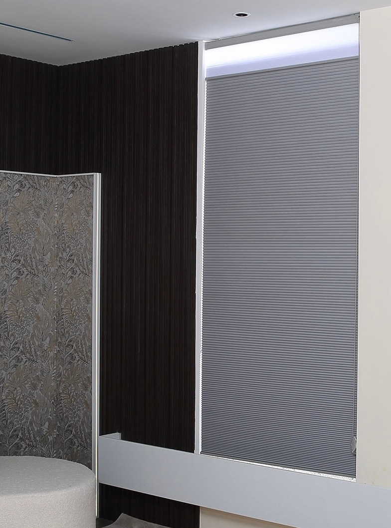 Motorlu Petek Panjur Bileşenleri: Temel Özellikler ve Malzemeler