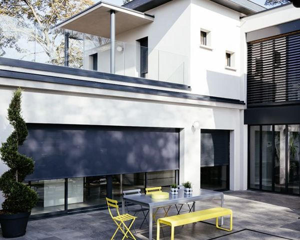 UV Maruziyetini Azaltmak için Stor Perdeleri Otomatikleştirmenin Faydaları