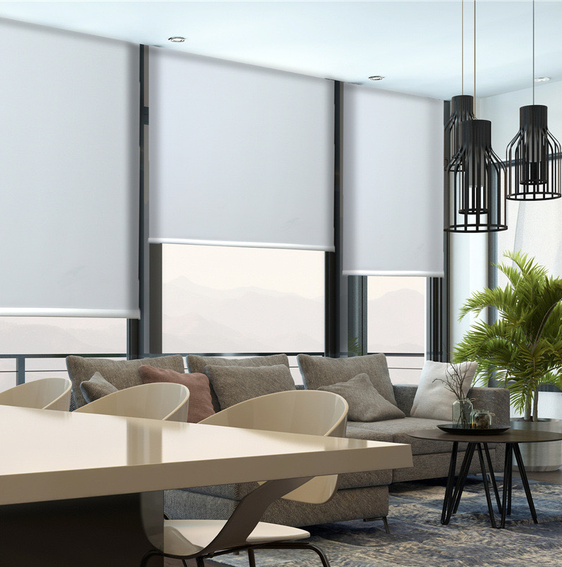 Neden Akülü Stor Perdeleri Seçmelisiniz?