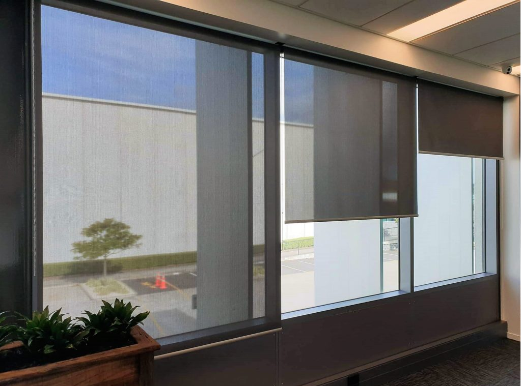 Hayatınız İçin Mükemmel Akülü Stor Perdeler