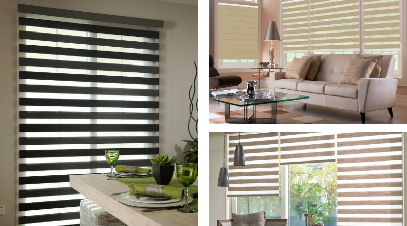 Hesaplı Pencere Tasarımı: Zebra Perdeler Size Nasıl Para Tasarrufu Sağlayabilir?