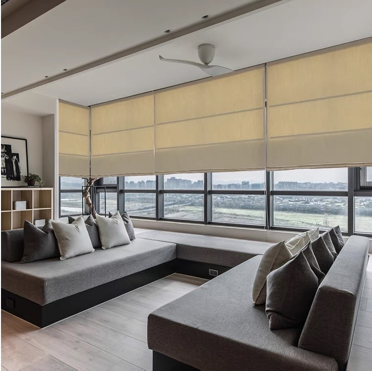 Motorlu Perdelerinizin Bakımı ve Temizliği Nasıl Yapılır?