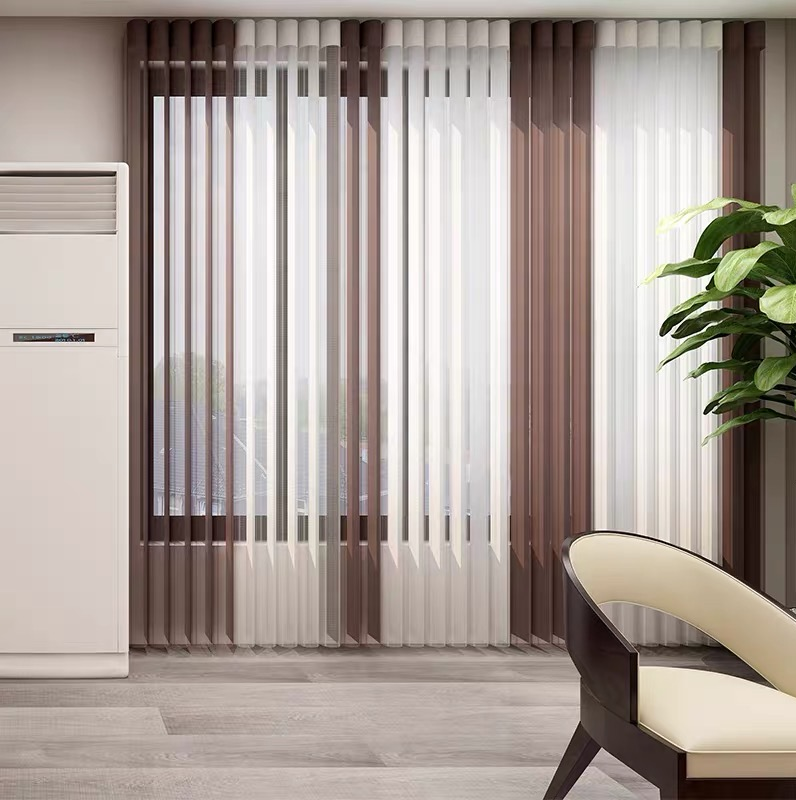 Dikey Panjurlarınız İçin Doğru Rengi Seçmek - En İyi Tasarım Uzmanından Tavsiye