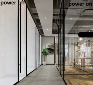 Elektronik Güç Kontrolü Akıllı Film