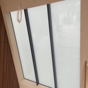 &Ouml;zel Boyutlu PDLC Akıllı Film