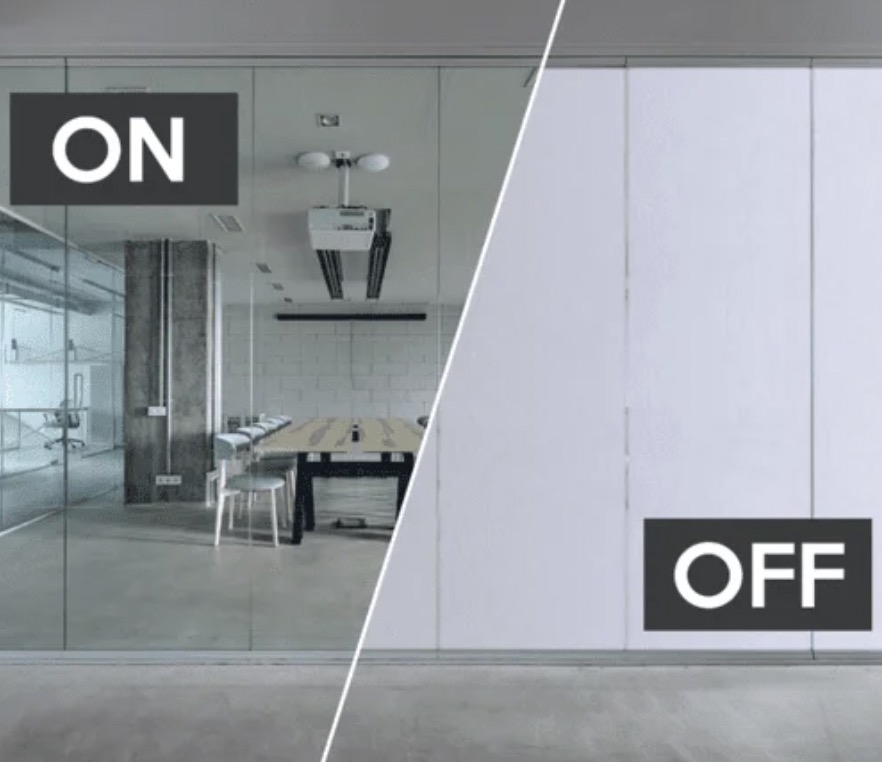 PDLC |Elektrokromik |Termokromik Teknolojiler - Değiştirilebilir Filmin Arkasındaki Bilim