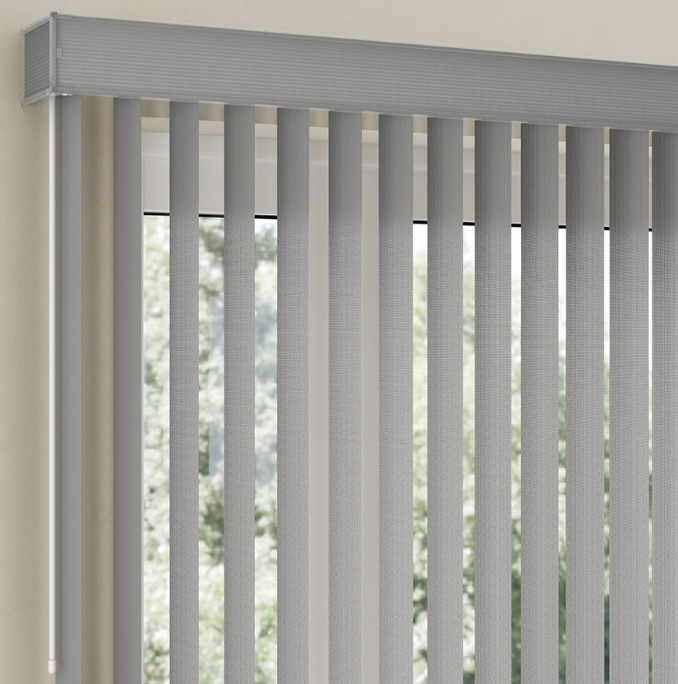 Kumaş Dikey Perdeler Nasıl Temizlenir - Kendin Yap Rehberi