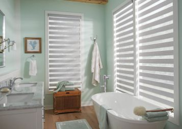 Akıllı Evlerin Yükselişi: Zebra Perdeler Tasarımın Geleceğine Nasıl Uyuyor?